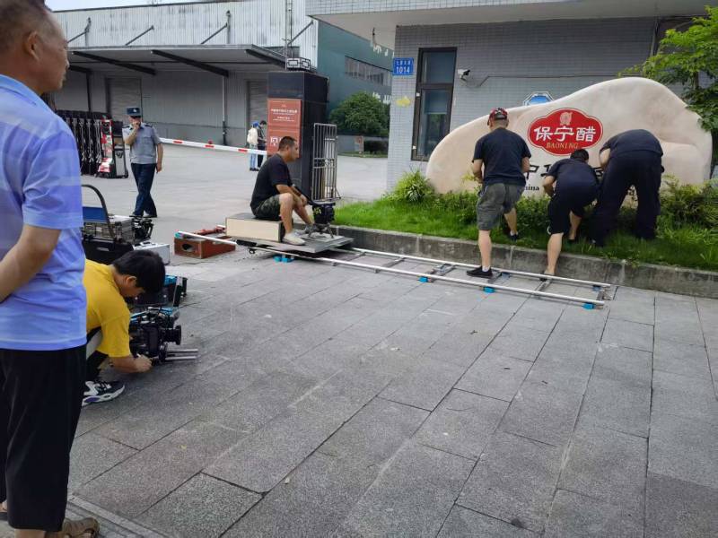 坡头区广告片拍摄公司核心优势：全流程服务，让品牌广告片省心更出彩