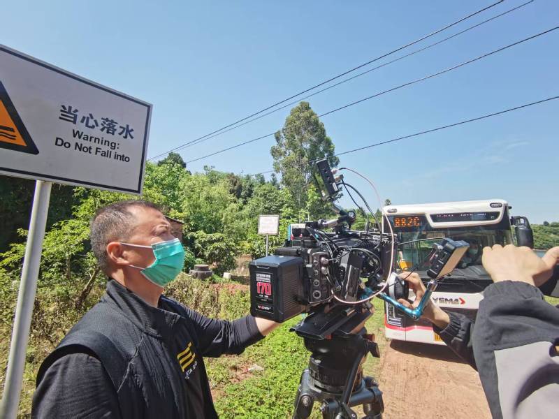 坡头区TVC拍摄公司：深耕本地市场，为品牌定制专属拍摄方案