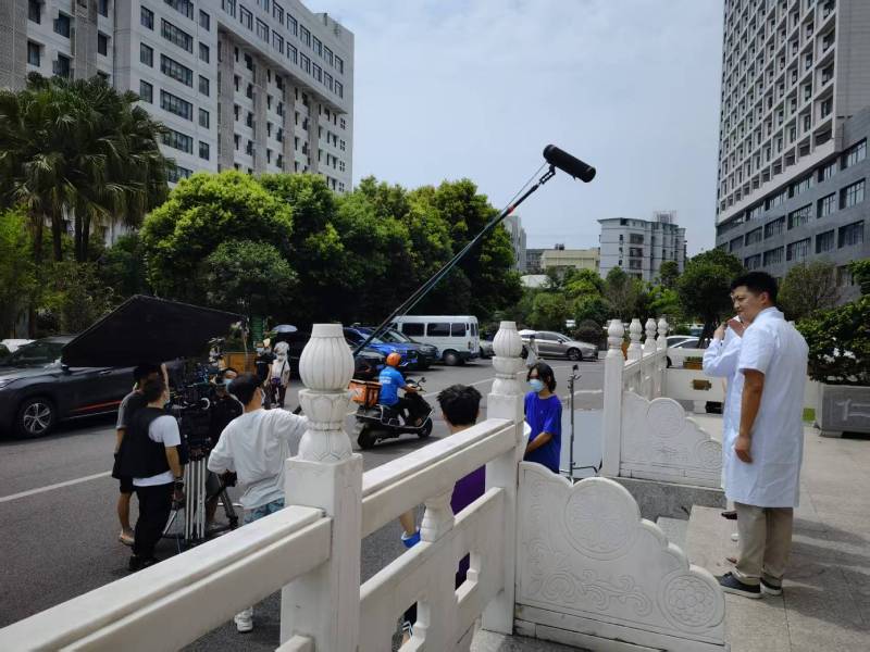 坡头区广告片拍摄公司